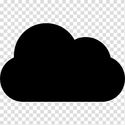 Cloud storage Cloud computing Computer Icons Computer Servers Data center, cloud computing transparent background PNG clipart