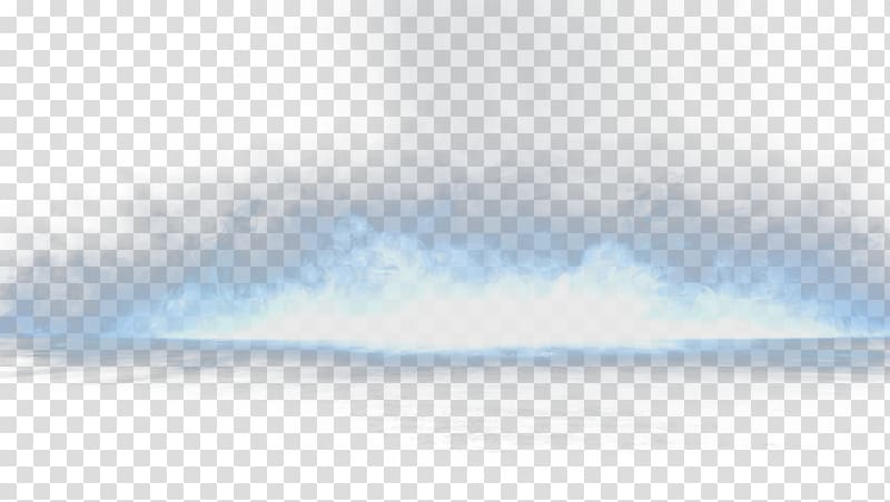 contiguous white smoke transparent background PNG clipart