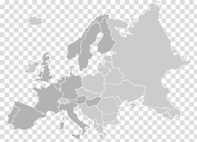 European Union Map Border, administrator transparent background PNG clipart