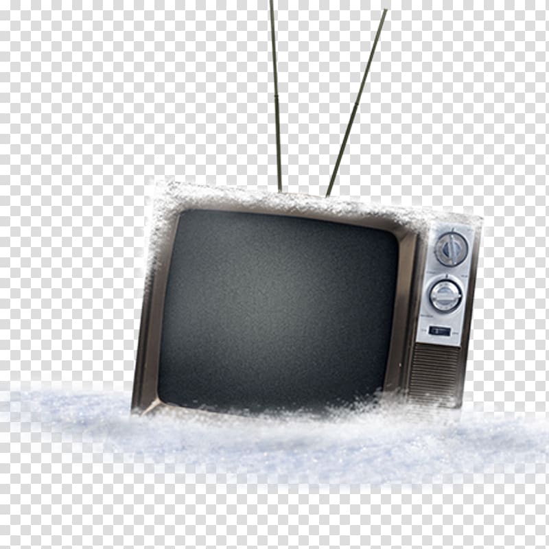 Television set Computer file, TV transparent background PNG clipart
