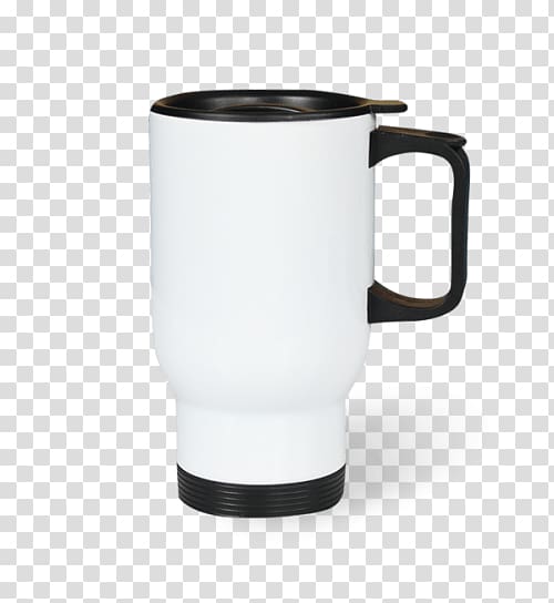 Coffee cup Mug Pitcher Sublimation Jug, mug transparent background PNG clipart