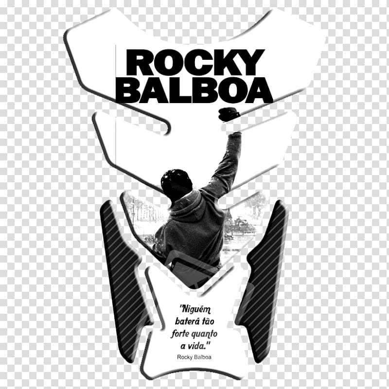 rocky balboa clipart