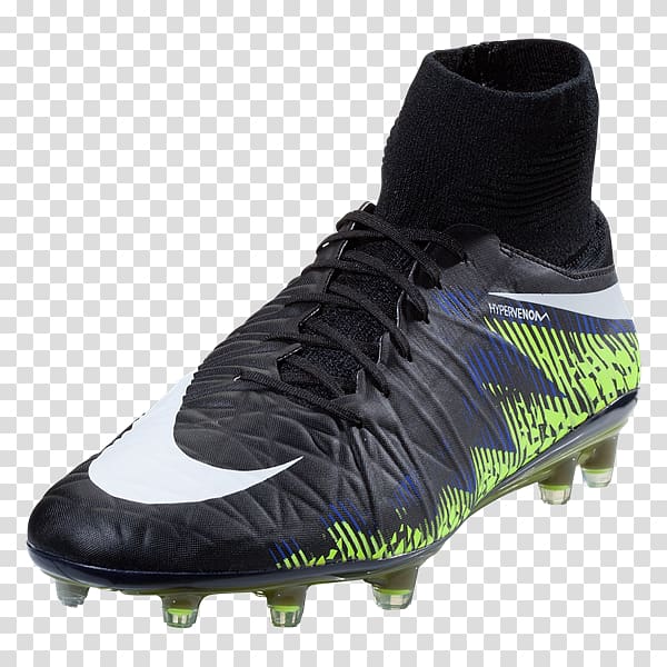 Cleat Football boot Nike Hypervenom Nike Mercurial Vapor, nike transparent background PNG clipart