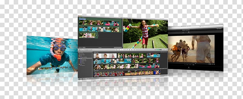 Video editing software Film editing, others transparent background PNG clipart