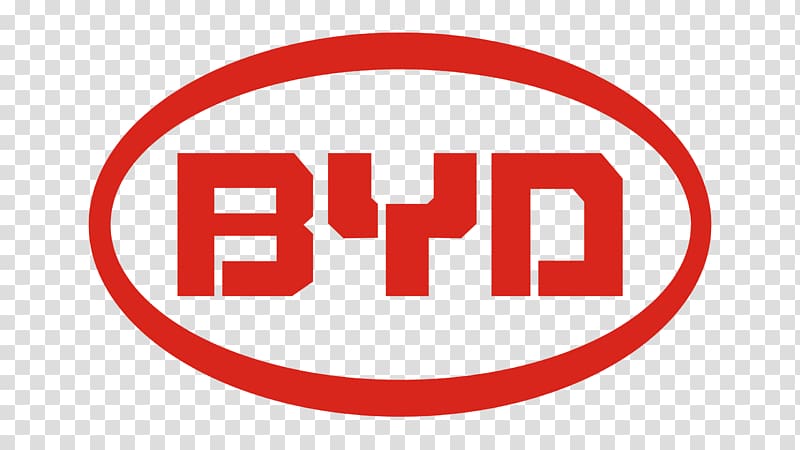 BYD Auto Car BYD K9 Electric vehicle BYD Company, car logo transparent background PNG clipart