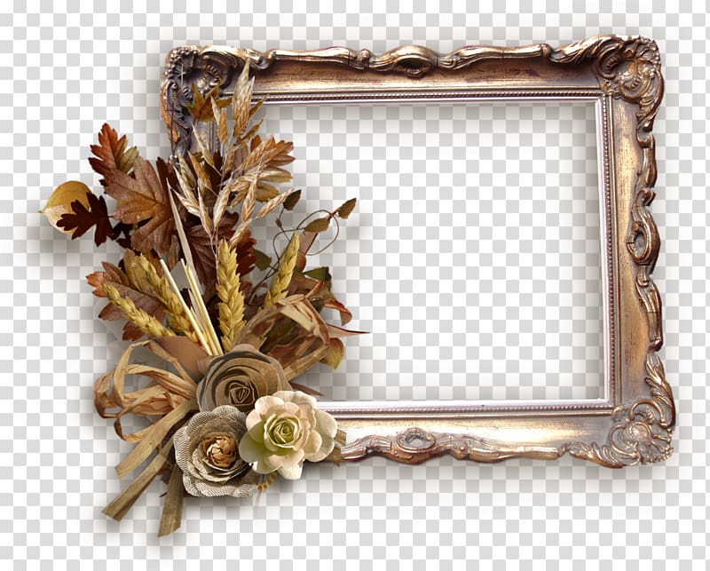 Oil painting Frames, painting transparent background PNG clipart