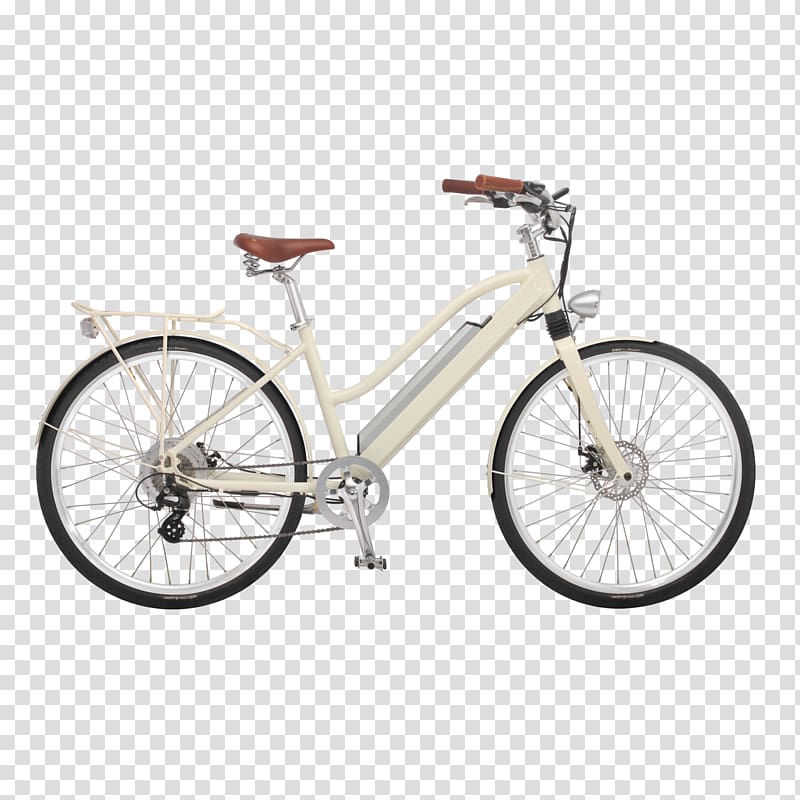 Hybrid bicycle Mountain bike City bicycle Road bicycle, Bicycle Design transparent background PNG clipart