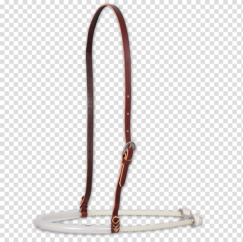 Noseband Horse Tack Longeing cavesson Snaffle bit, horse transparent background PNG clipart