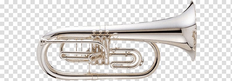 Marching euphonium Marching brass Baritone horn Marching band, musical instruments transparent background PNG clipart