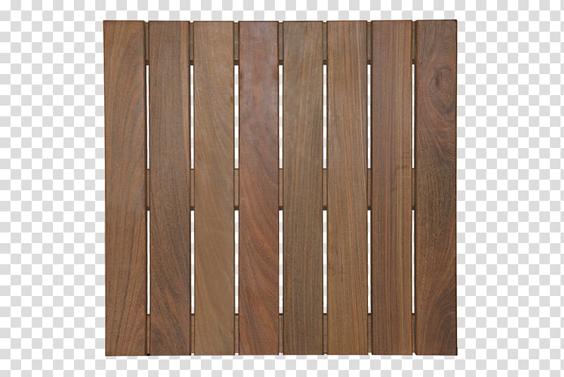 Hardwood Deck Lumber Tabebuia, wooden decking transparent background PNG clipart