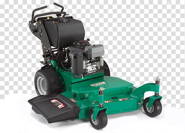 Lawn Mowers Zero-turn mower Bobcat Company, Singlecylinder Engine transparent background PNG clipart