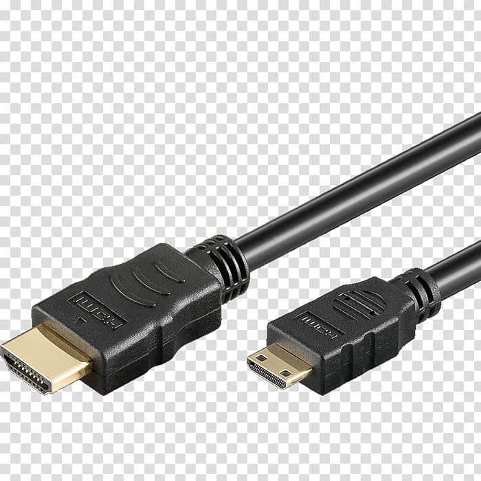 HDMI Electrical cable Mini DisplayPort Electrical connector, others transparent background PNG clipart