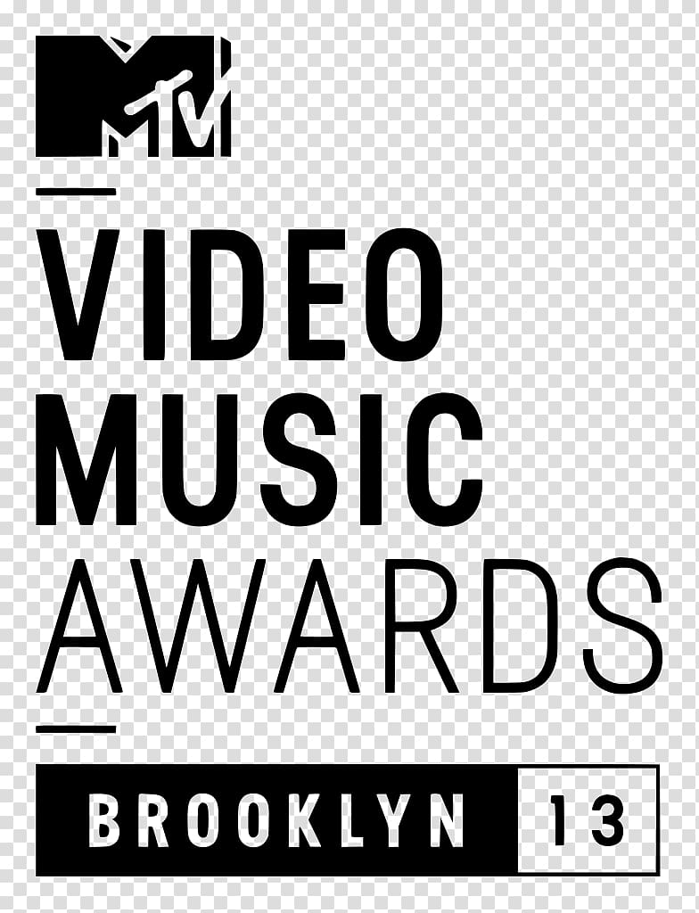 2013 MTV Video Music Awards Barclays Center, award transparent background PNG clipart