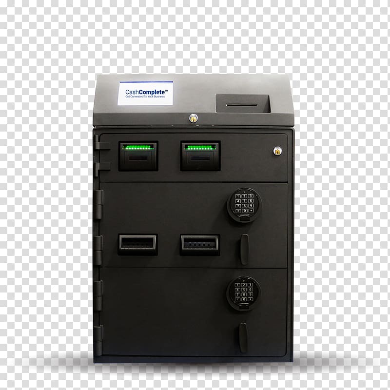 Money Deposit account Recycling Coin New Phoenix Inc, charge coupled device scanner transparent background PNG clipart