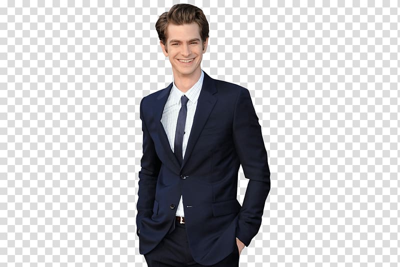 Spider-Man San Diego Comic-Con Actor Film, Businessman transparent background PNG clipart