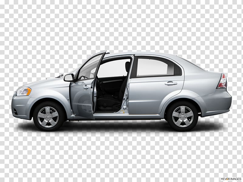 2010 Chevrolet Aveo Nissan 2008 Chevrolet Aveo Car, chevrolet transparent background PNG clipart