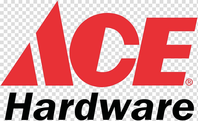 Leland Ace Hardware DIY Store Crosslake Ace Hardware Retail, ace transparent background PNG clipart