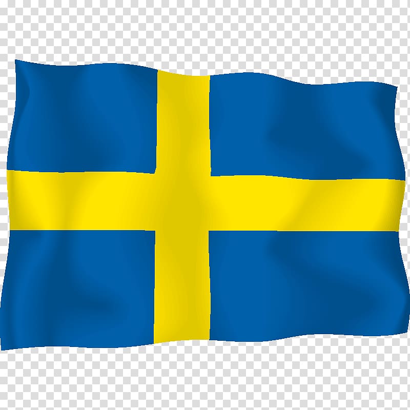 Flag of Sweden Flag of Sweden France Telenor Sverige, Flag transparent background PNG clipart