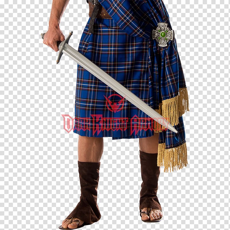 Kilt Tartan Costume party Scotland, others transparent background PNG clipart