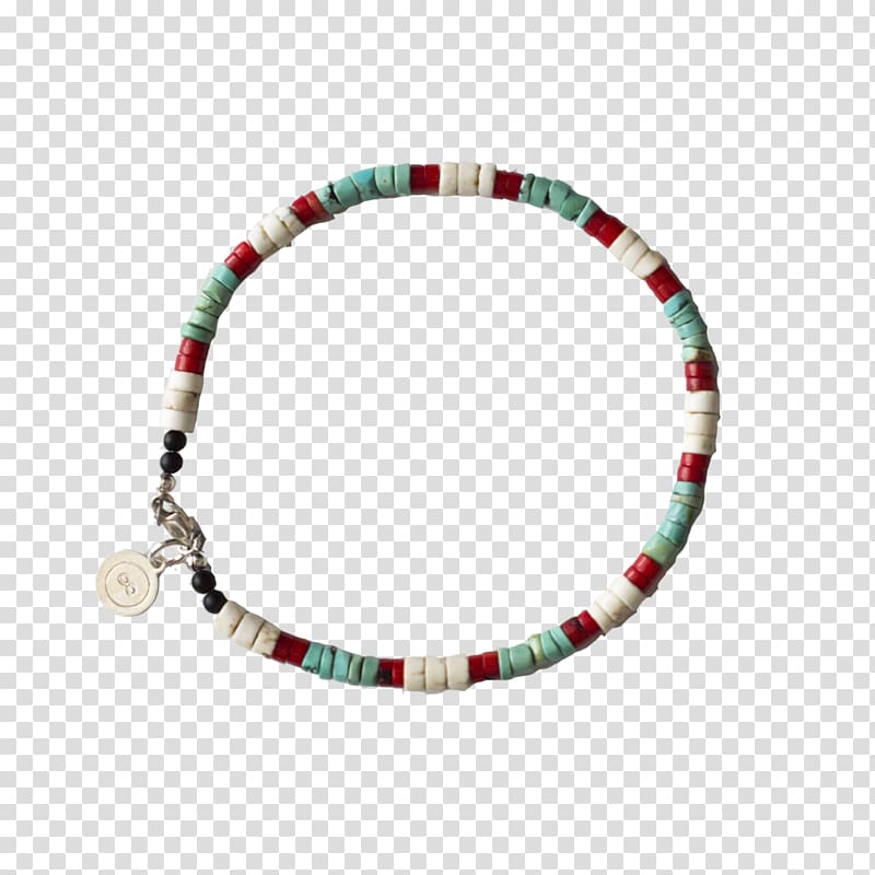 Bracelet Bead Necklace, Lobster Clasp transparent background PNG clipart