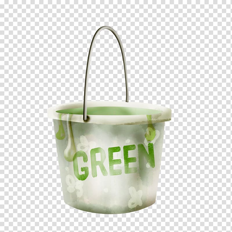 Bucket, bucket transparent background PNG clipart