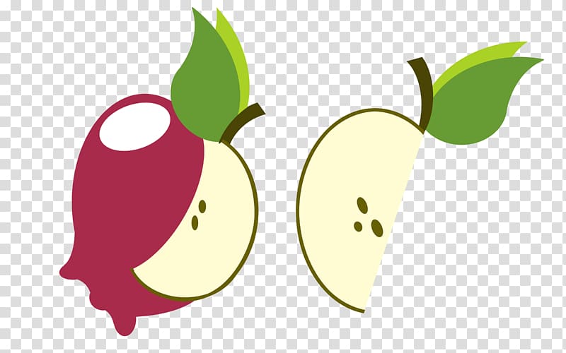 Cutie Mark Crusaders Transparent Background Png Cliparts - cutie mark apple slices roblox