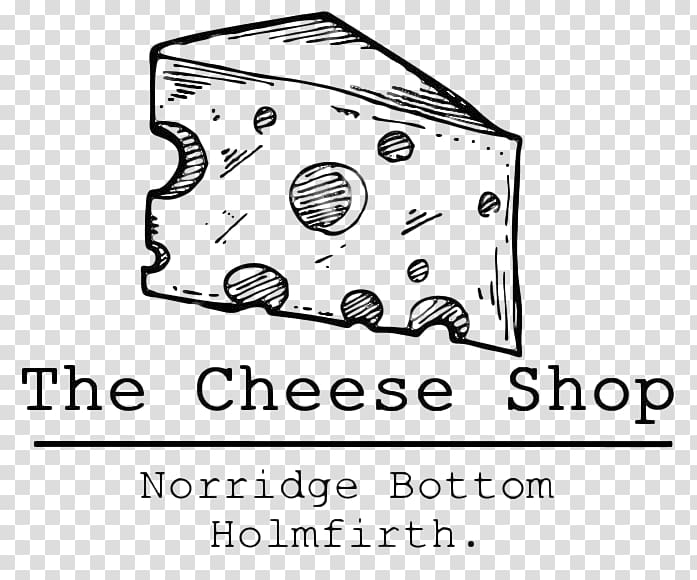 The Cheese Shop Drawing Swiss cheese , cheese transparent background PNG clipart