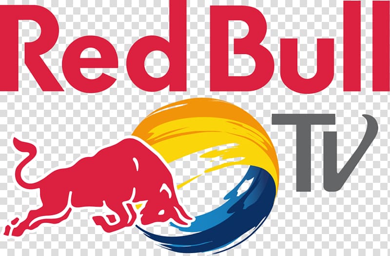 Red Bull TV Roku Television Film, red bull transparent background PNG clipart