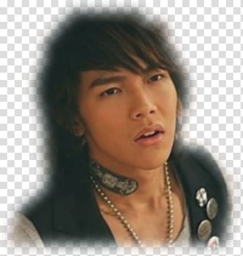 Jiro Wang The X-Family Singer Actor Fahrenheit, actor transparent background PNG clipart