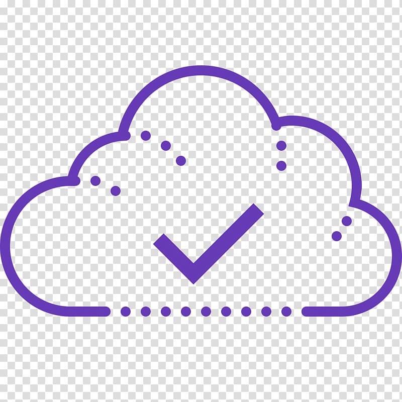 Cloud computing Cloud storage Computer Icons Amazon Web Services, cloud computing transparent background PNG clipart