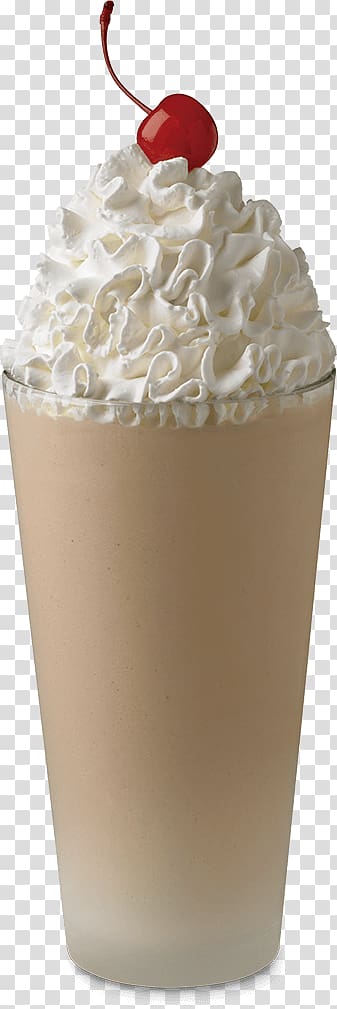 Milkshake Chocolate ice cream Chick-fil-A, Chocolate milkshake transparent background PNG clipart