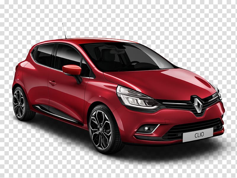 Renault Clio Limited 2018 Car Renault Clio Dynamique Nav Renault Clio Dynamique S Nav, renault transparent background PNG clipart