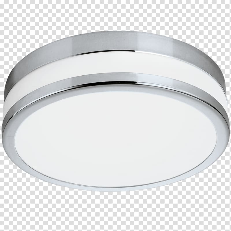 Light fixture LED lamp Bathroom Lighting, light transparent background PNG clipart