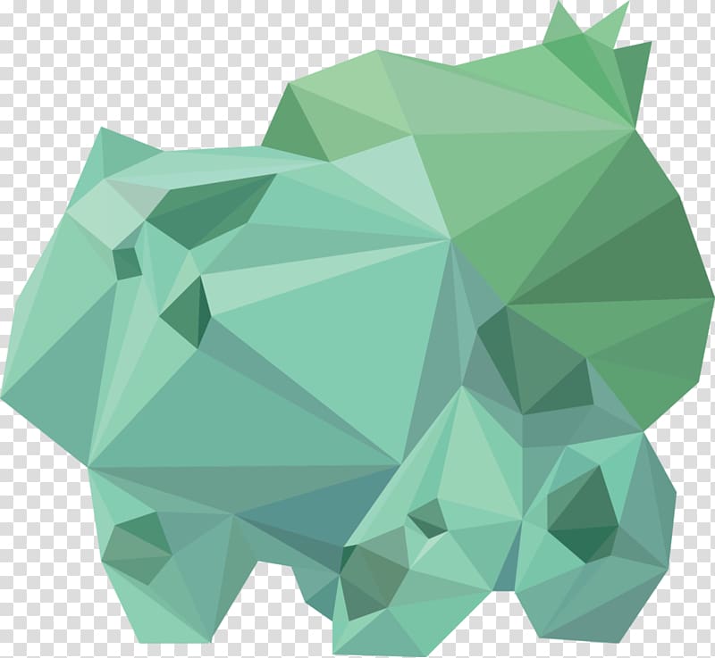 Green Crystallography Emerald, emerald transparent background PNG clipart