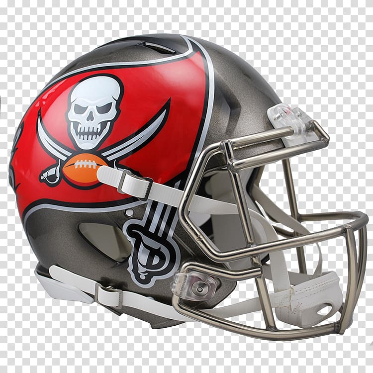 Tampa Bay Buccaneers NFL American Football Helmets, NFL transparent background PNG clipart
