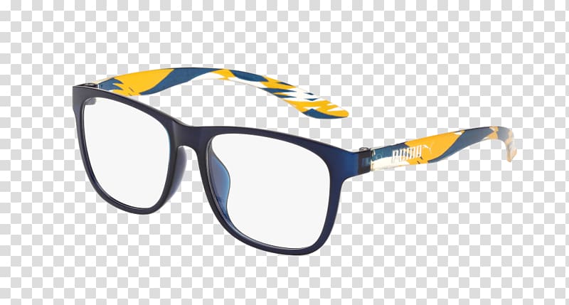 Sunglasses Eyeglass prescription Anti-reflective coating Eyewear, glasses transparent background PNG clipart