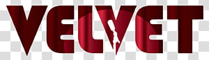 Logo Velvet Brand Product design Font, design transparent background PNG clipart thumbnail