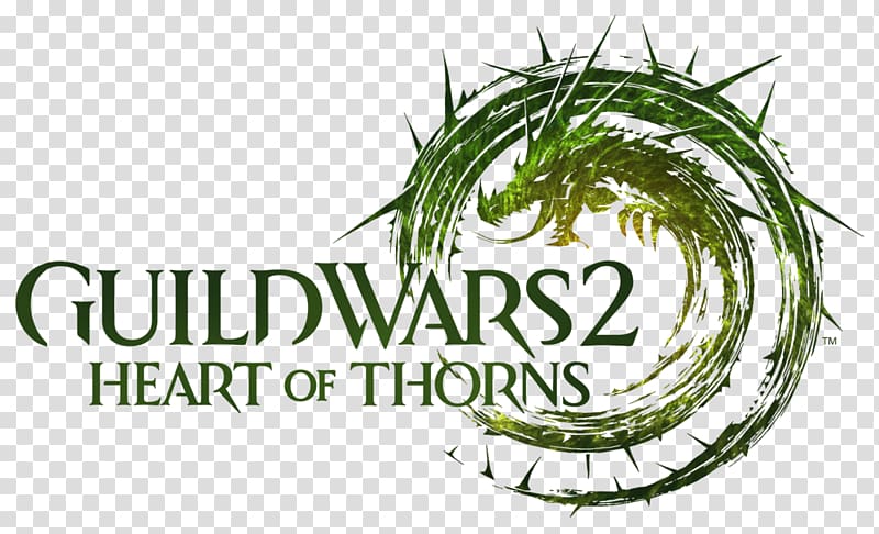 Guild Wars 2: Heart of Thorns Guild Wars 2: Path of Fire Guild Wars Nightfall Guild Wars: Eye of the North Expansion pack, others transparent background PNG clipart