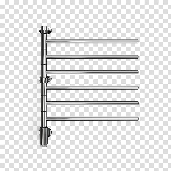 Heated towel rail Bathroom Agromat Lighting, others transparent background PNG clipart