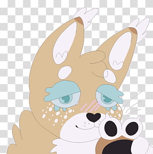 Rabbit Artist Hare, rabbit transparent background PNG clipart thumbnail