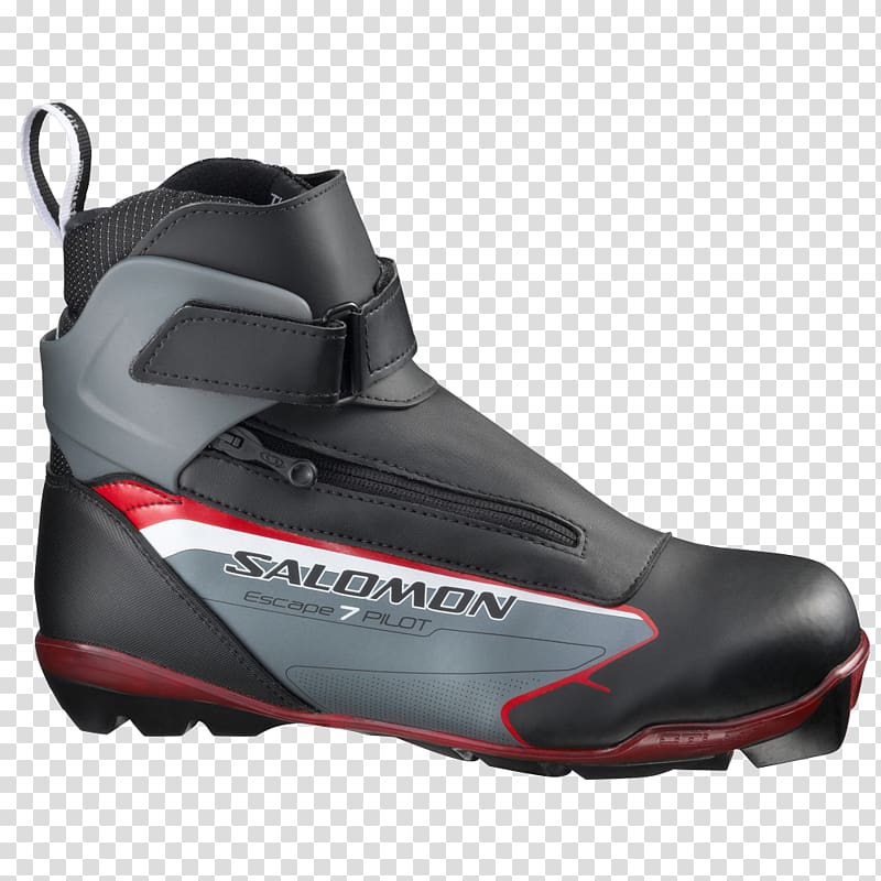 Ski Boots Footwear Cross-country skiing Shoe, boot transparent background PNG clipart