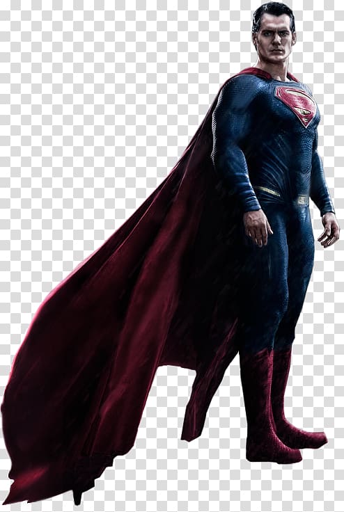 Superman Batman Lex Luthor Jaime Lannister Costume, Superman transparent background PNG clipart
