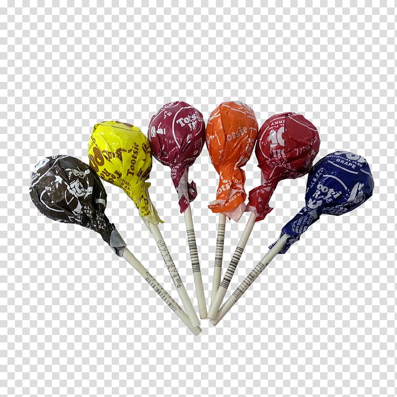 Lollipop Punch Tootsie Pop Tootsie Roll Chocolate, lollipop transparent background PNG clipart