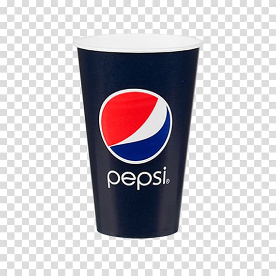 Fizzy Drinks Pepsi Iced coffee Paper cup, pepsi transparent background PNG clipart