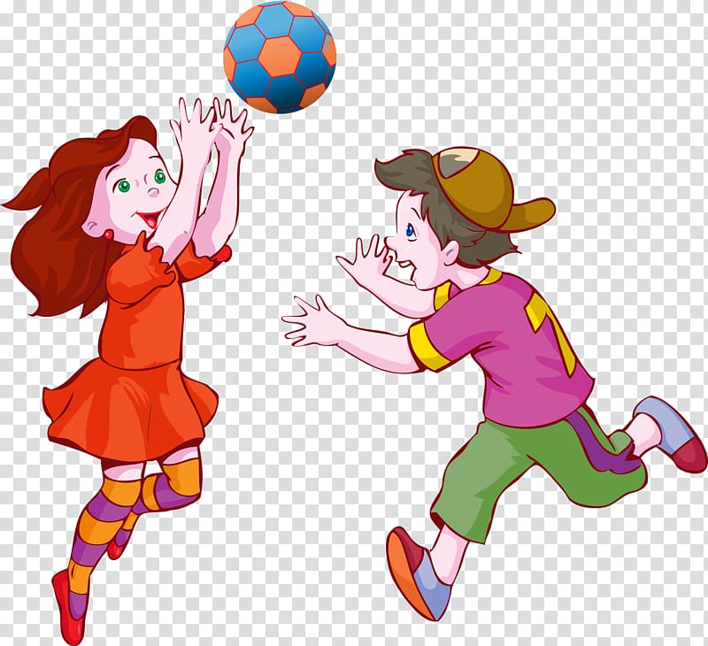 Child Cartoon , picnic transparent background PNG clipart