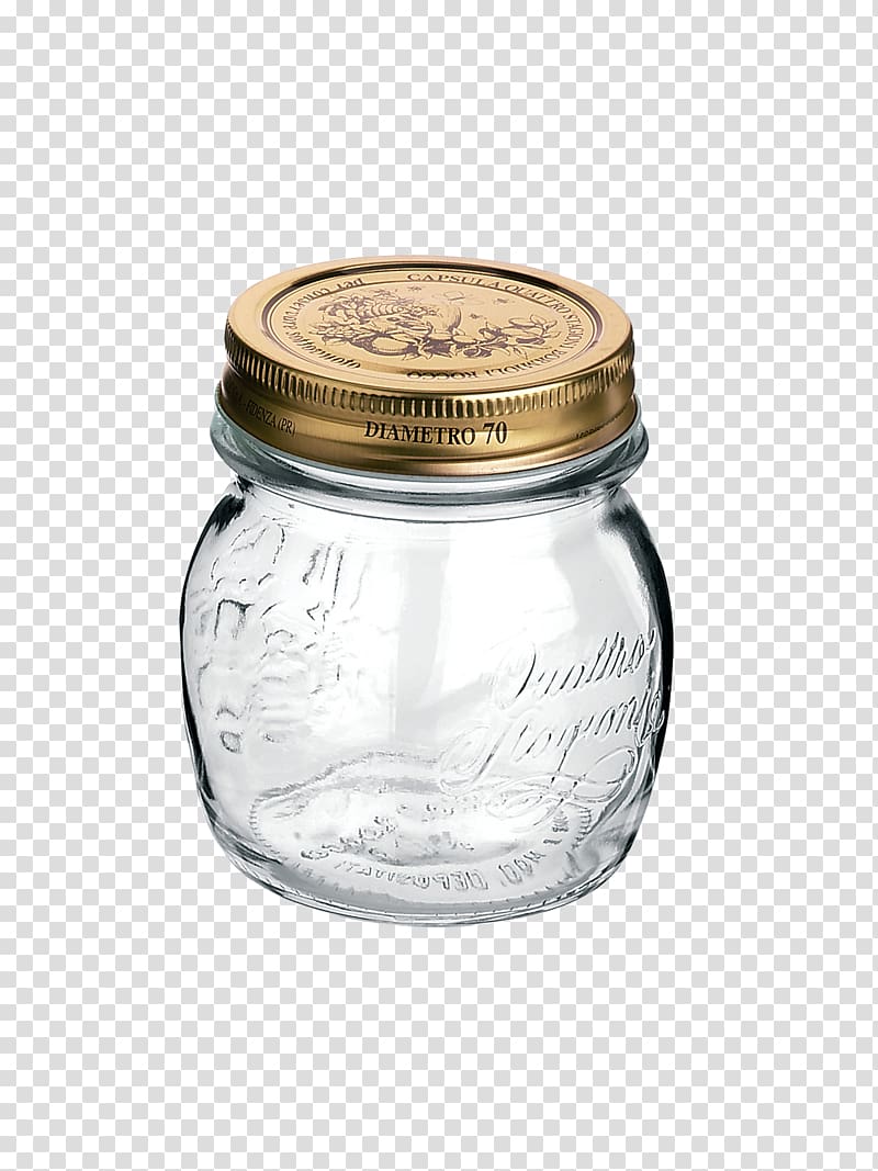 Mason jar Glass Bottle Lid Bote, mason jar transparent background PNG clipart