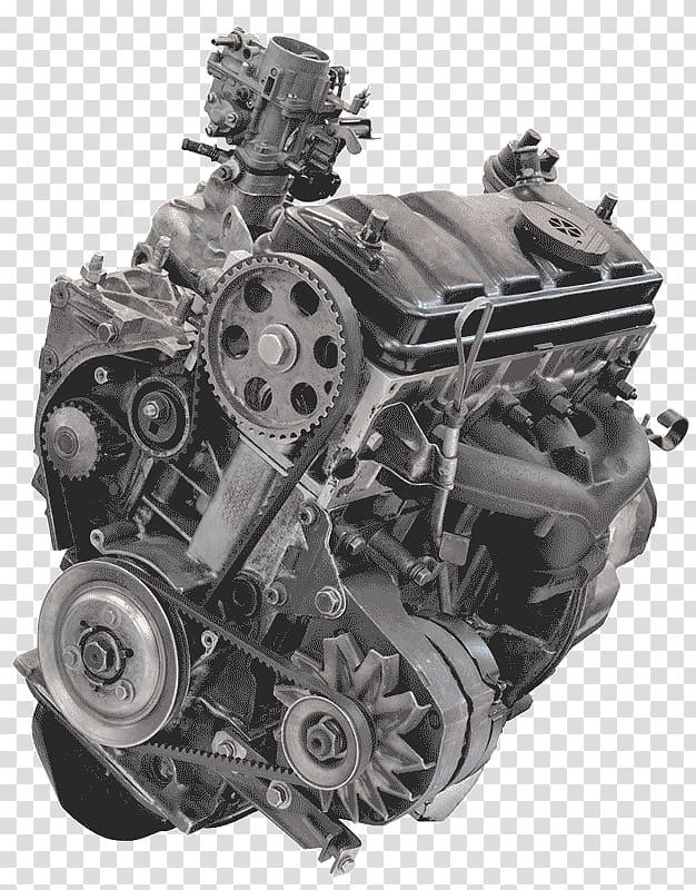 Engine Car Nissan X-Trail Kia Motors Ourisman Ford & Lincoln, engine transparent background PNG clipart