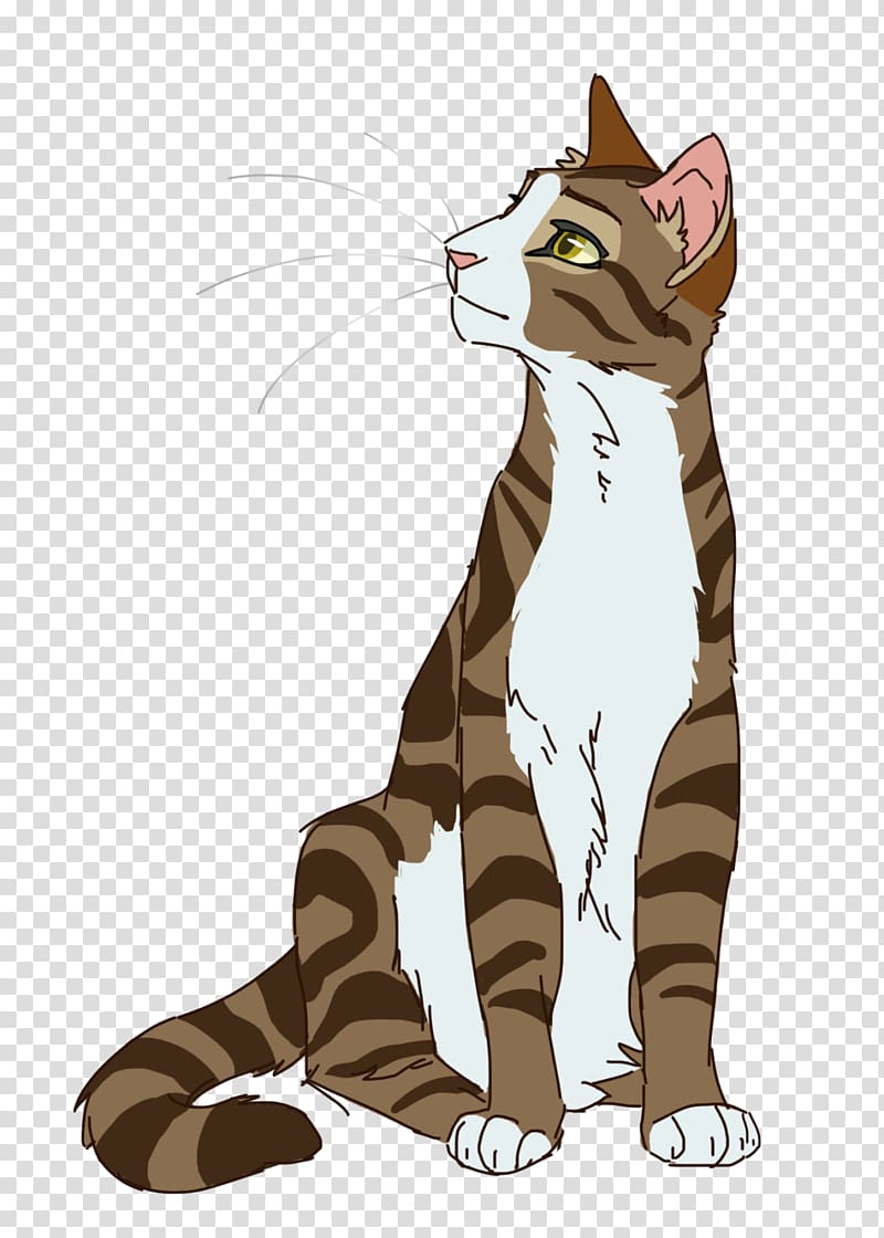 Warriors Warriorcats Po3 Warrior Cats Chibis Thunderclan - Mac App Store  Icon - Free Transparent PNG Clipart Images Download