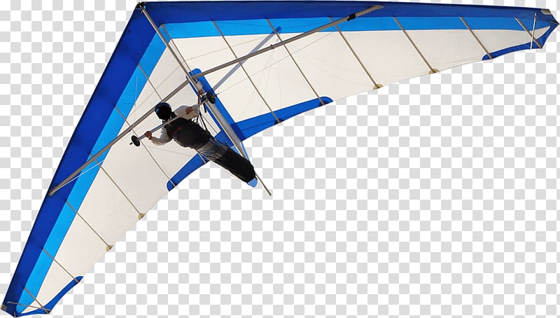 Hang gliding Wing Sport Training Aviation, others transparent background PNG clipart