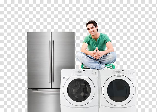 Washing Machines Laundry room Clothes dryer, Personal Loan transparent background PNG clipart